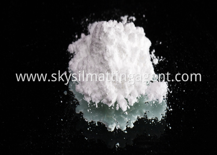 Silicon Dioxide B